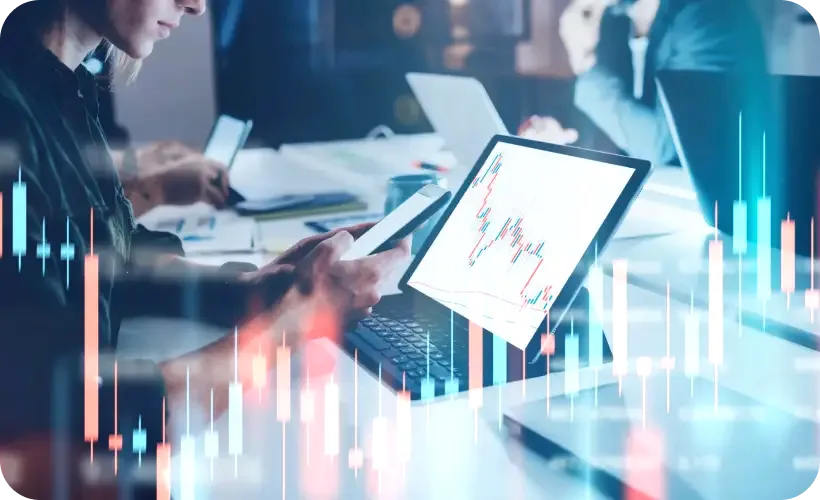 Rendavoire algoritmische trading